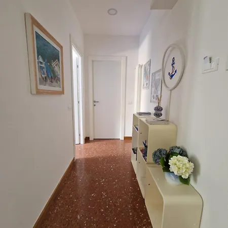 Appartement Ancora Qui, Nel Golfo Dei Poeti