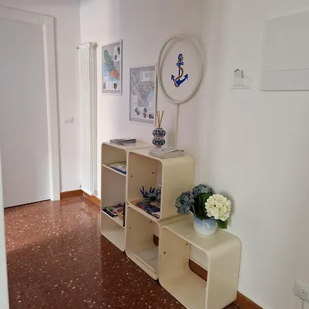 Apartment Ancora Qui, Nel Golfo Dei Poeti La Spezia