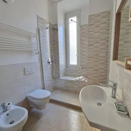 Ancora Qui, Nel Golfo Dei Poeti Apartment
