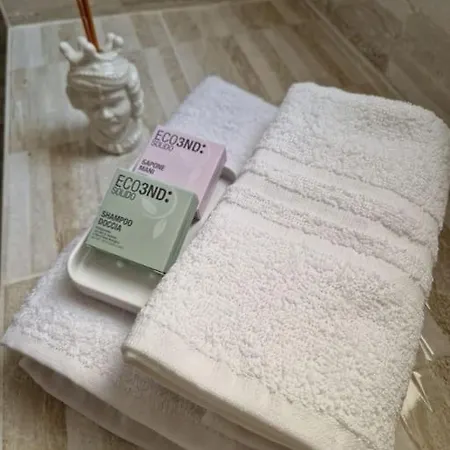 Appartement Ancora Qui, Nel Golfo Dei Poeti