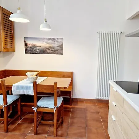 Appartement Ancora Qui, Nel Golfo Dei Poeti La Spezia