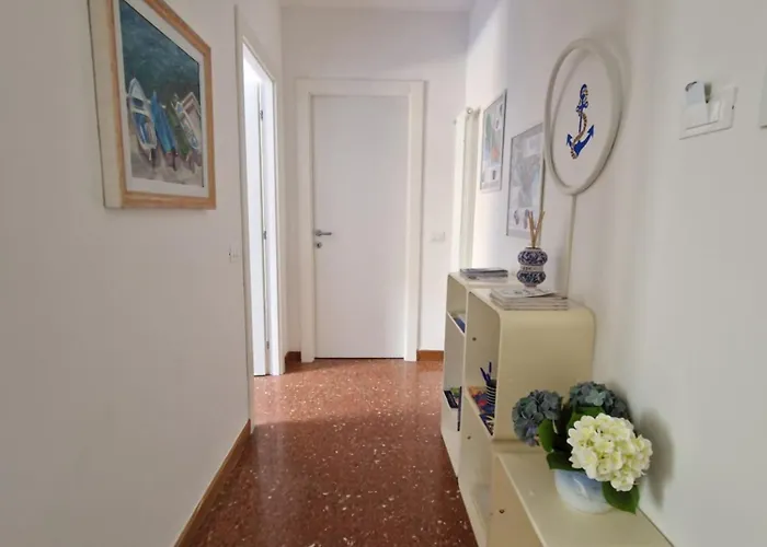 Apartman Ancora Qui, Nel Golfo Dei Poeti