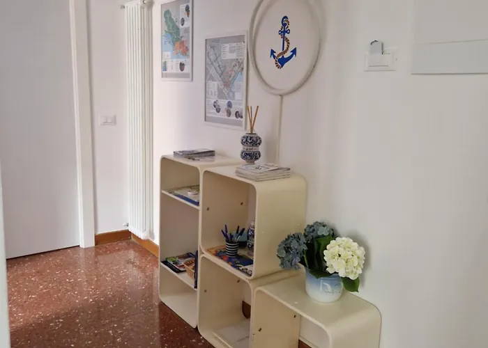 Apartman Ancora Qui, Nel Golfo Dei Poeti La Spezia