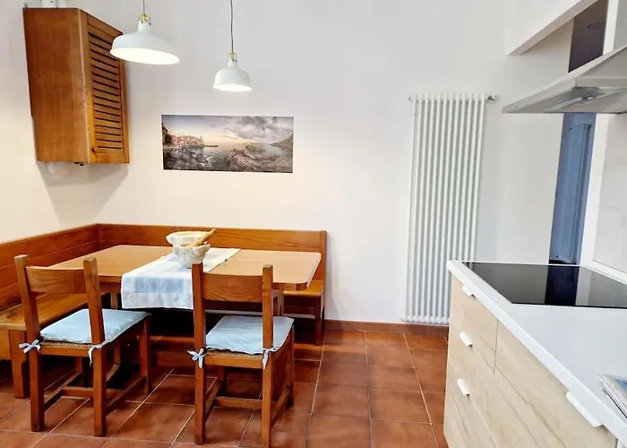 Apartman Ancora Qui, Nel Golfo Dei Poeti La Spezia